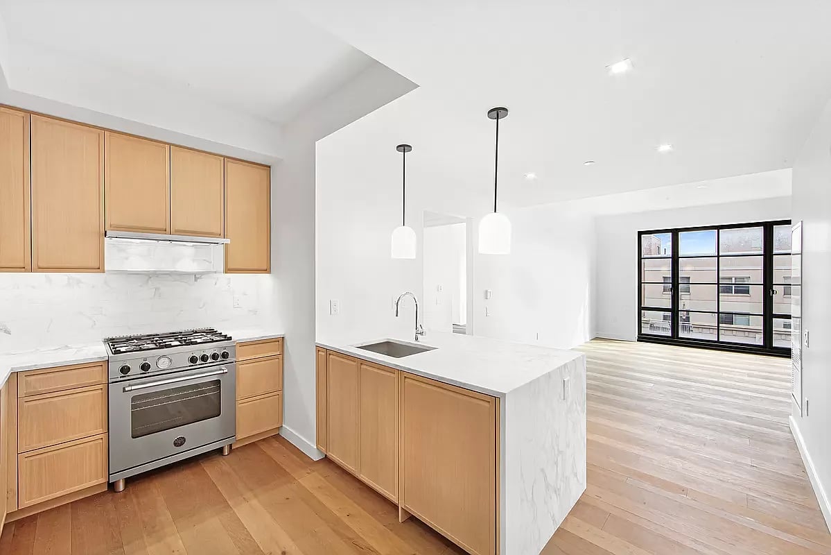 211 Schermerhorn Street Unit: 8C