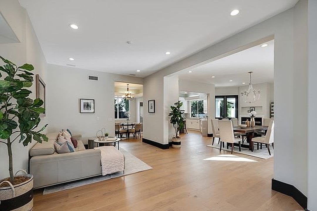 Chandler Contemporary