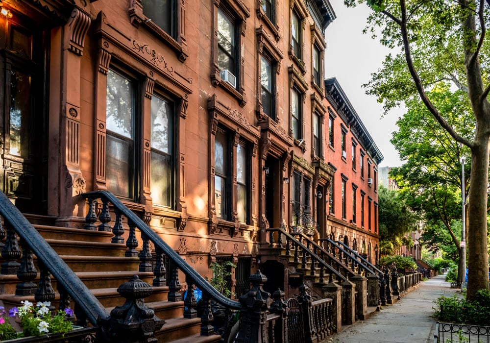 Clinton Hill Real Estate Market Report