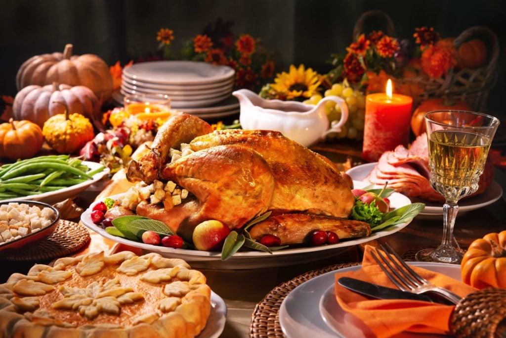 A Thanksgiving Rooted in Community: The Sivel Group Partners with Local Businesses to Support Jenks Families