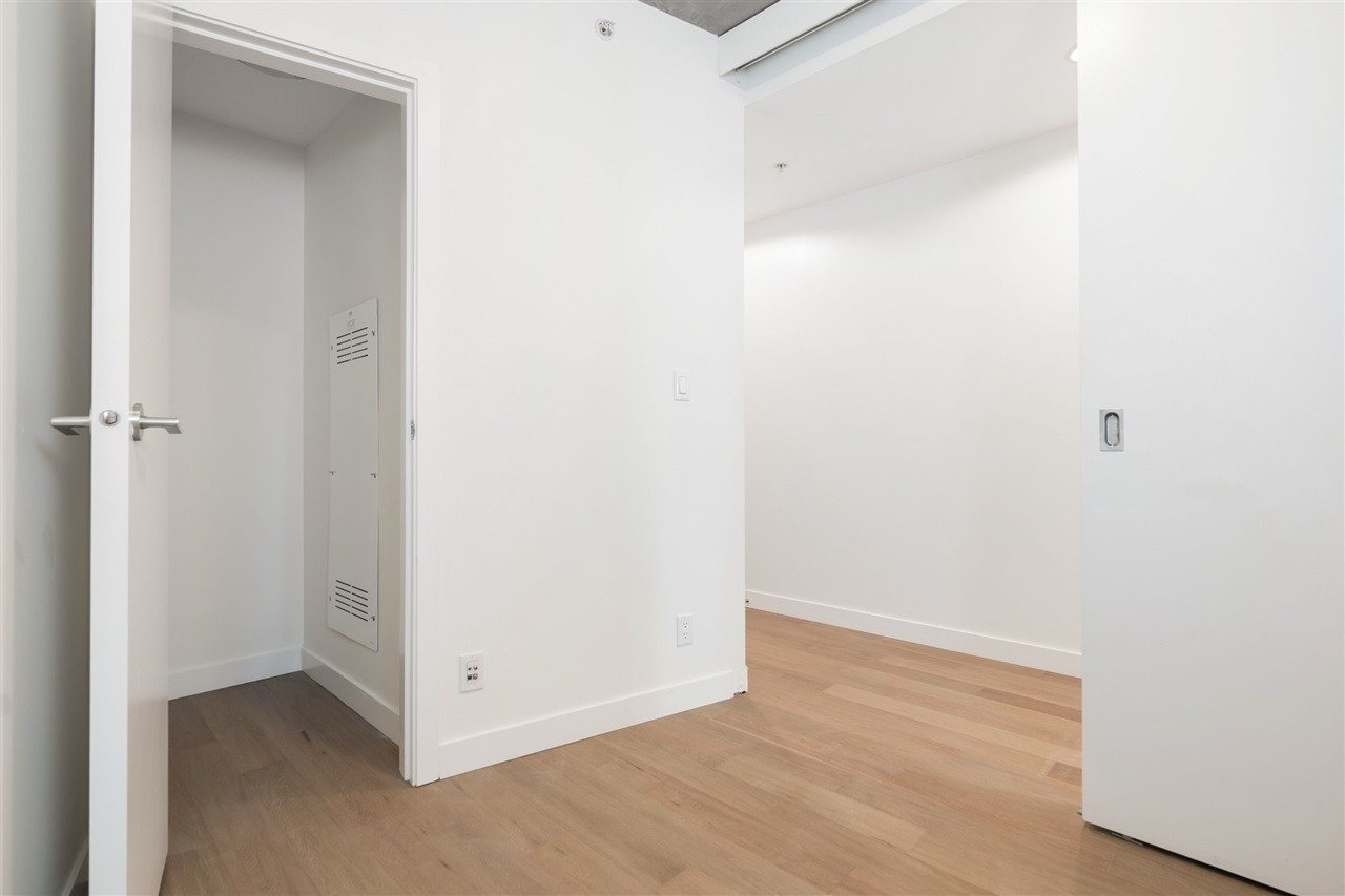 128 W Cordova St, #1808