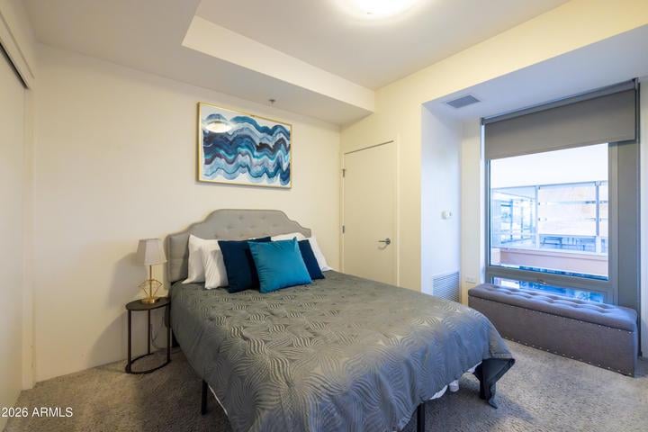 7131 E Rancho Vista Dr, #3004