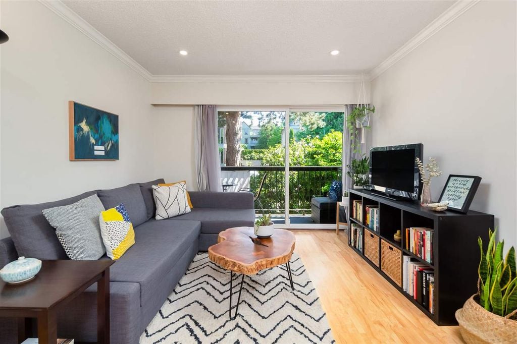 2033 W 7th Ave, #202