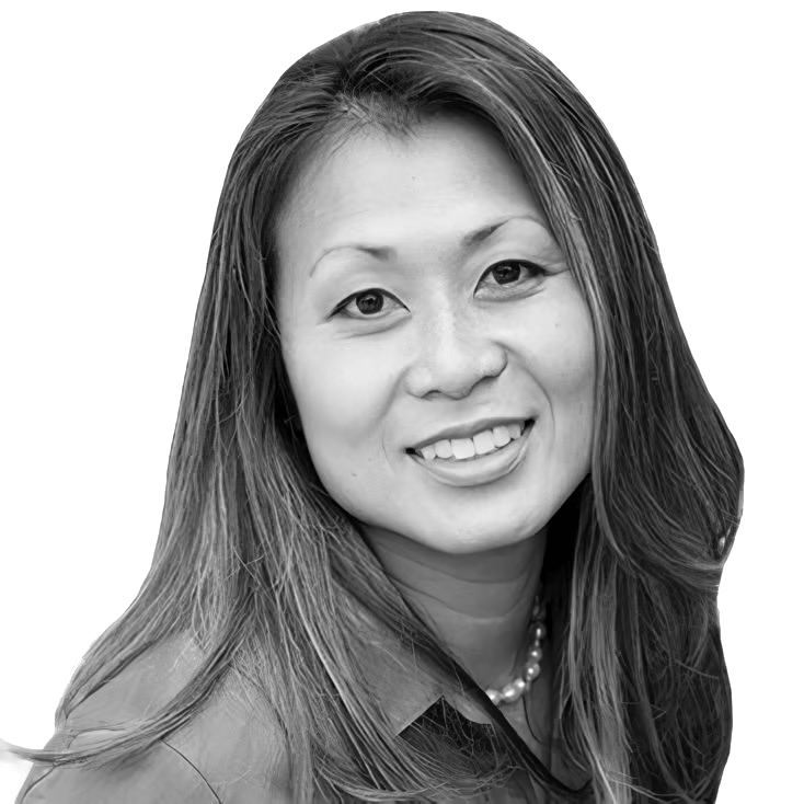 Lynn Yang photo