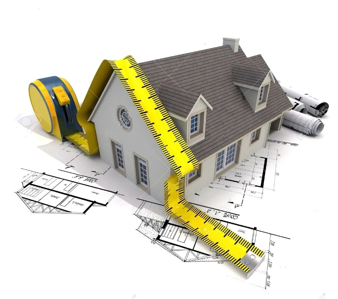 Why Square Footage Perception Changes After You Move In