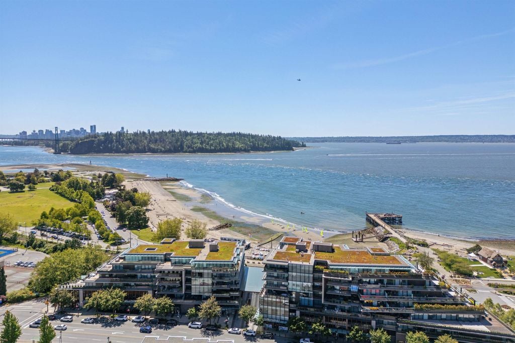 1355 Bellevue Ave, #505