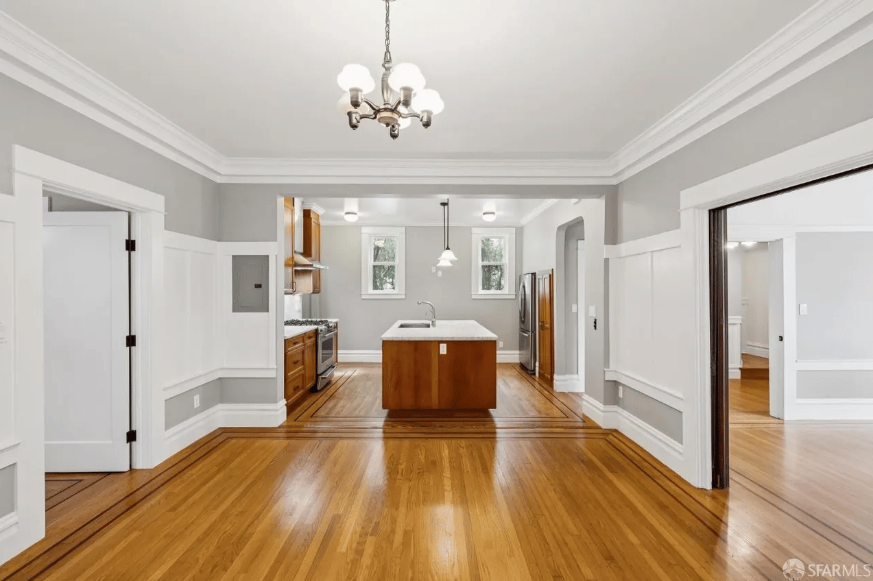 4256 23rd St, San Francisco
