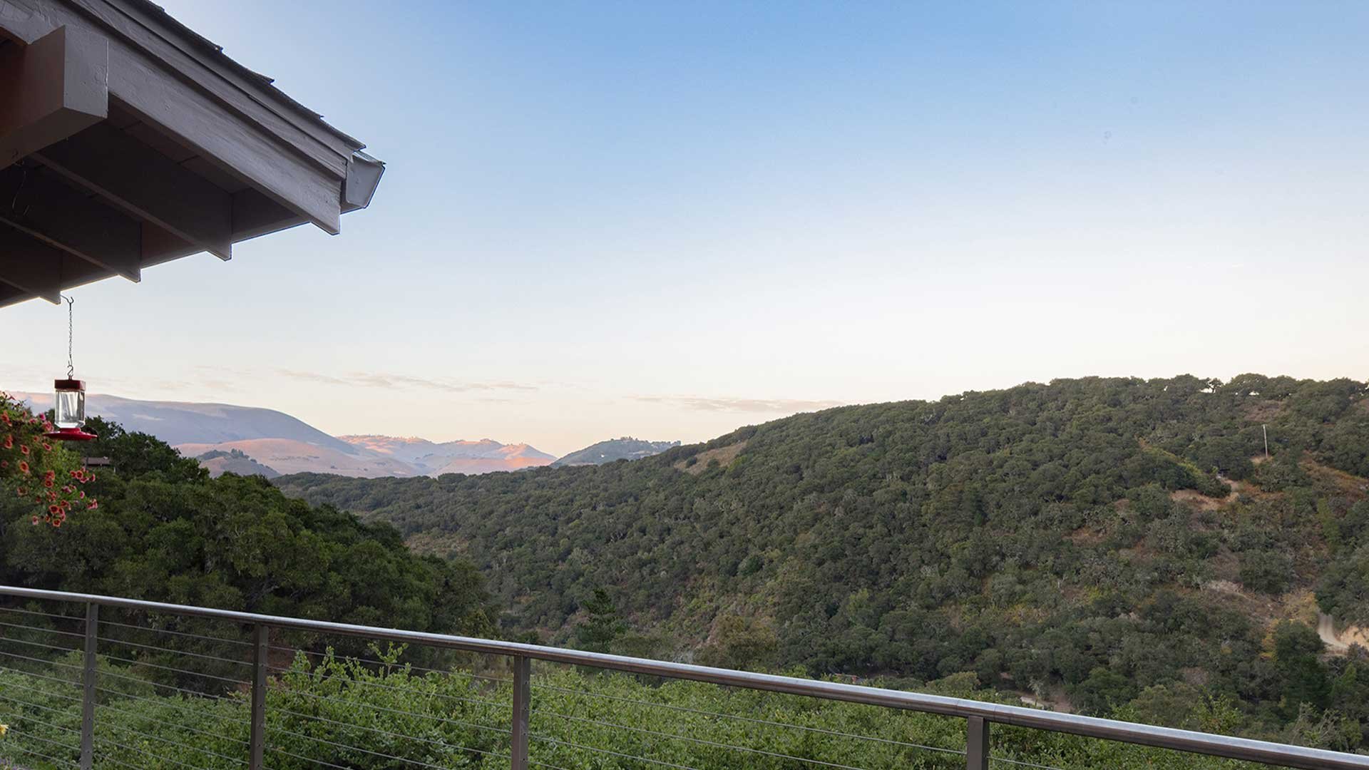 The Valley Hideaway