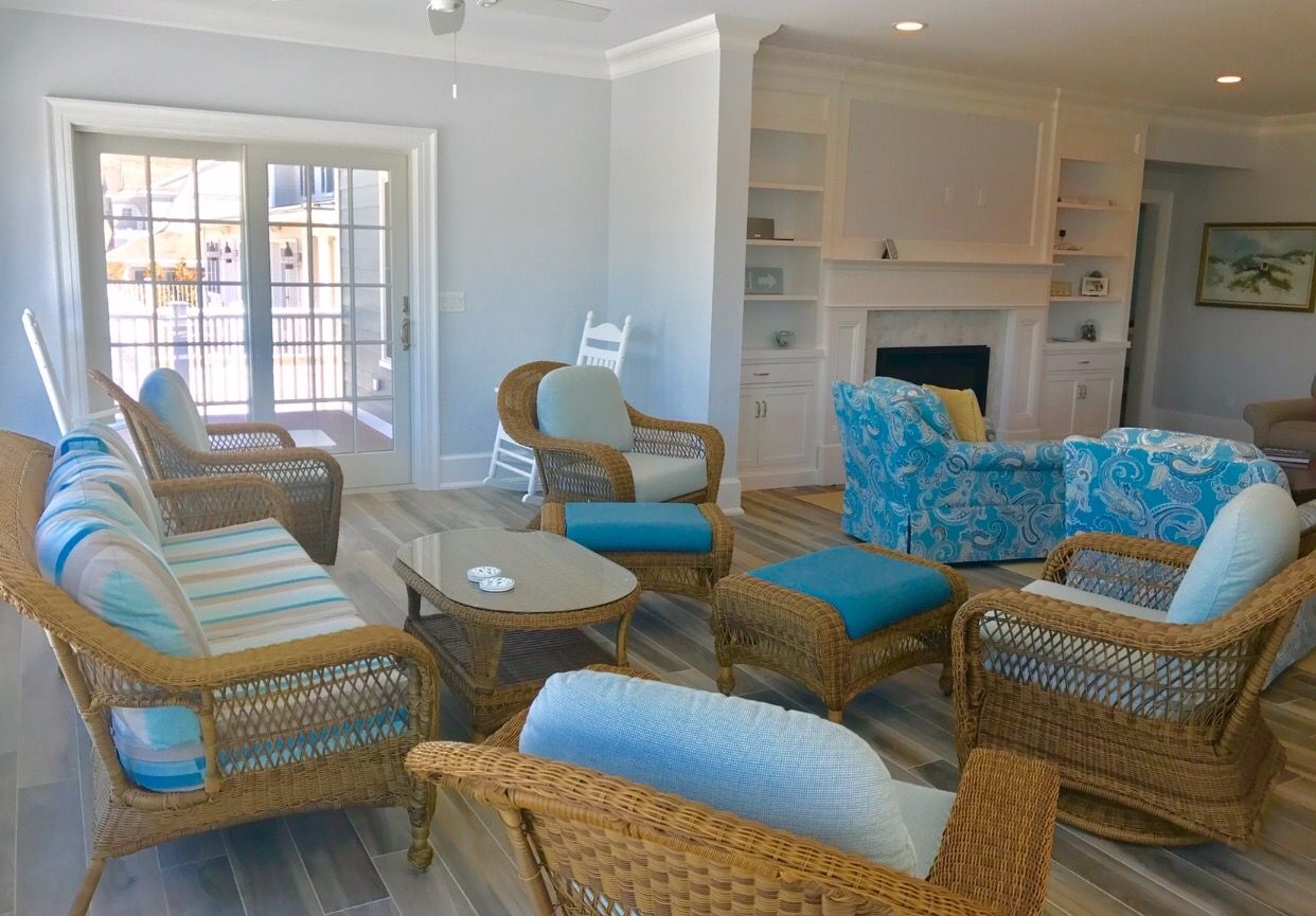 #1014 Perfect Summer Retreat For Whole Family Bay and Ocean Views With Pool