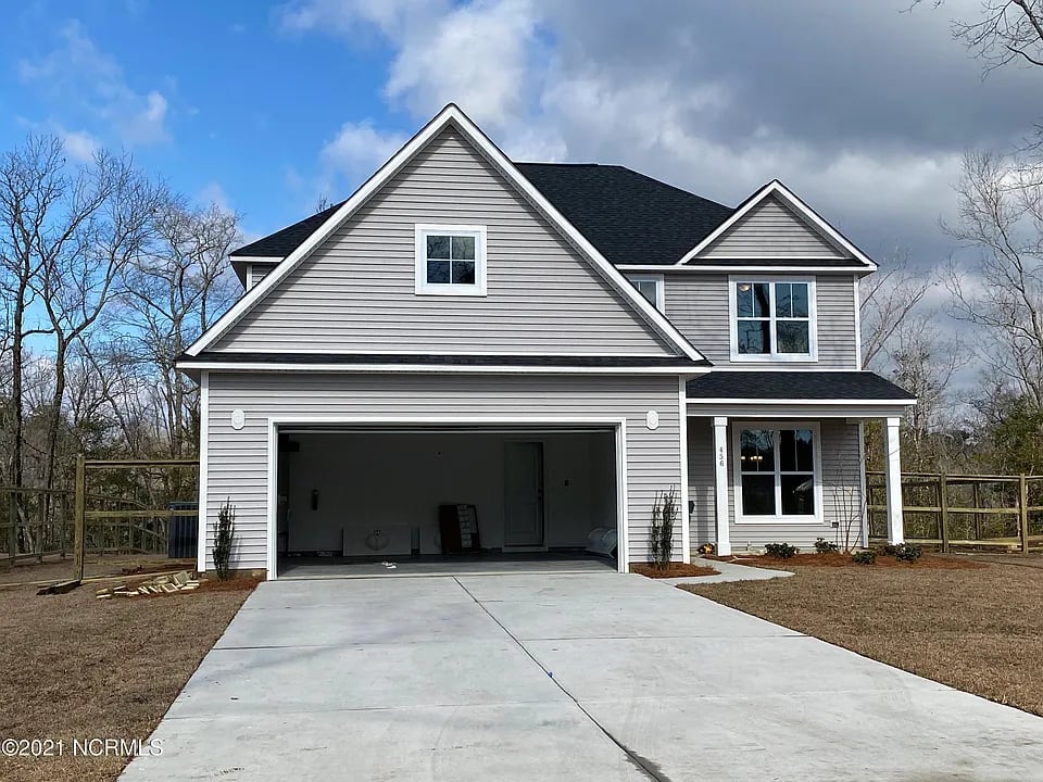 456 Toms Creek Rd