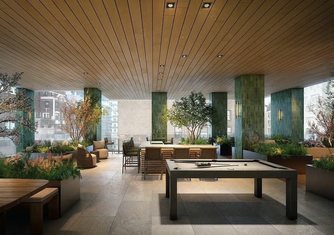 126 East 57th Street