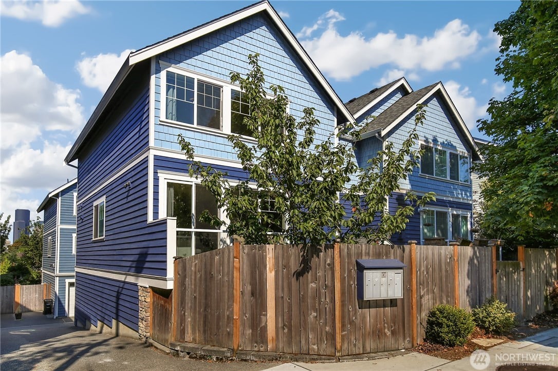 217 23rd Avenue #A
