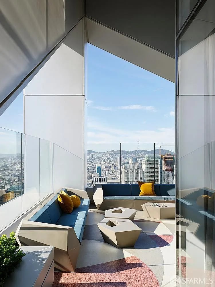 181 Fremont St, #56C