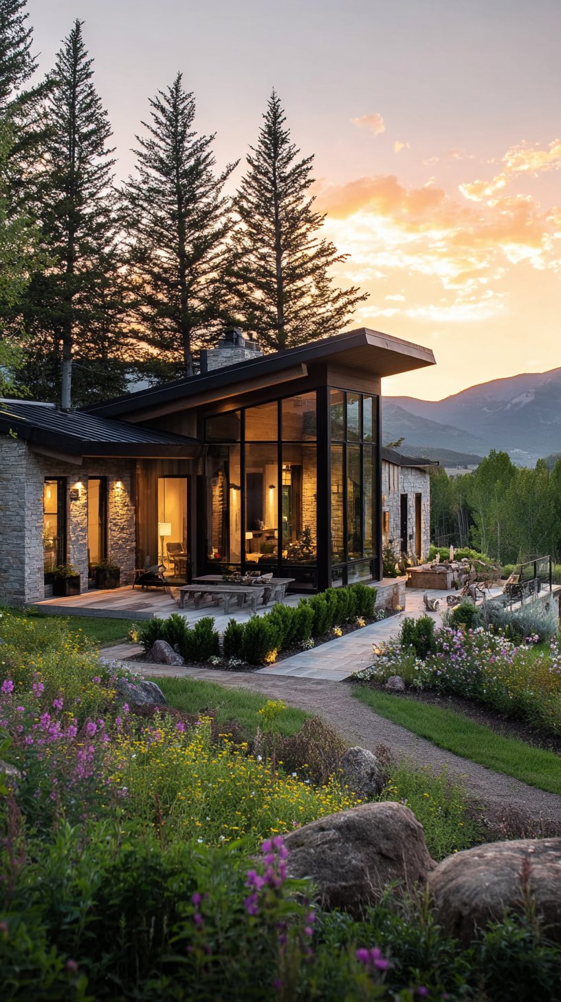 Orchard Mesa - East Orchard Mesa