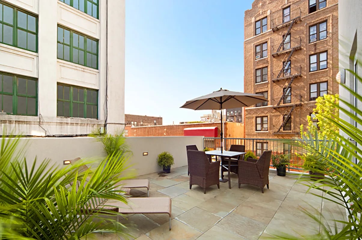 99 Havemeyer Street Unit: 3A