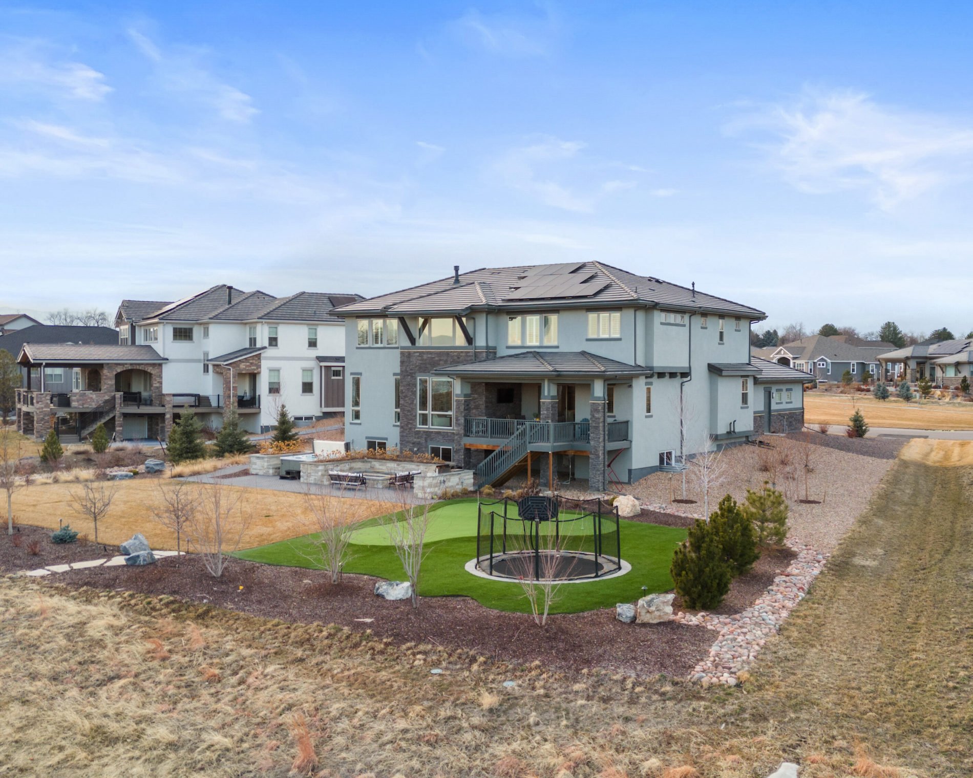 26 Damsire Drive
