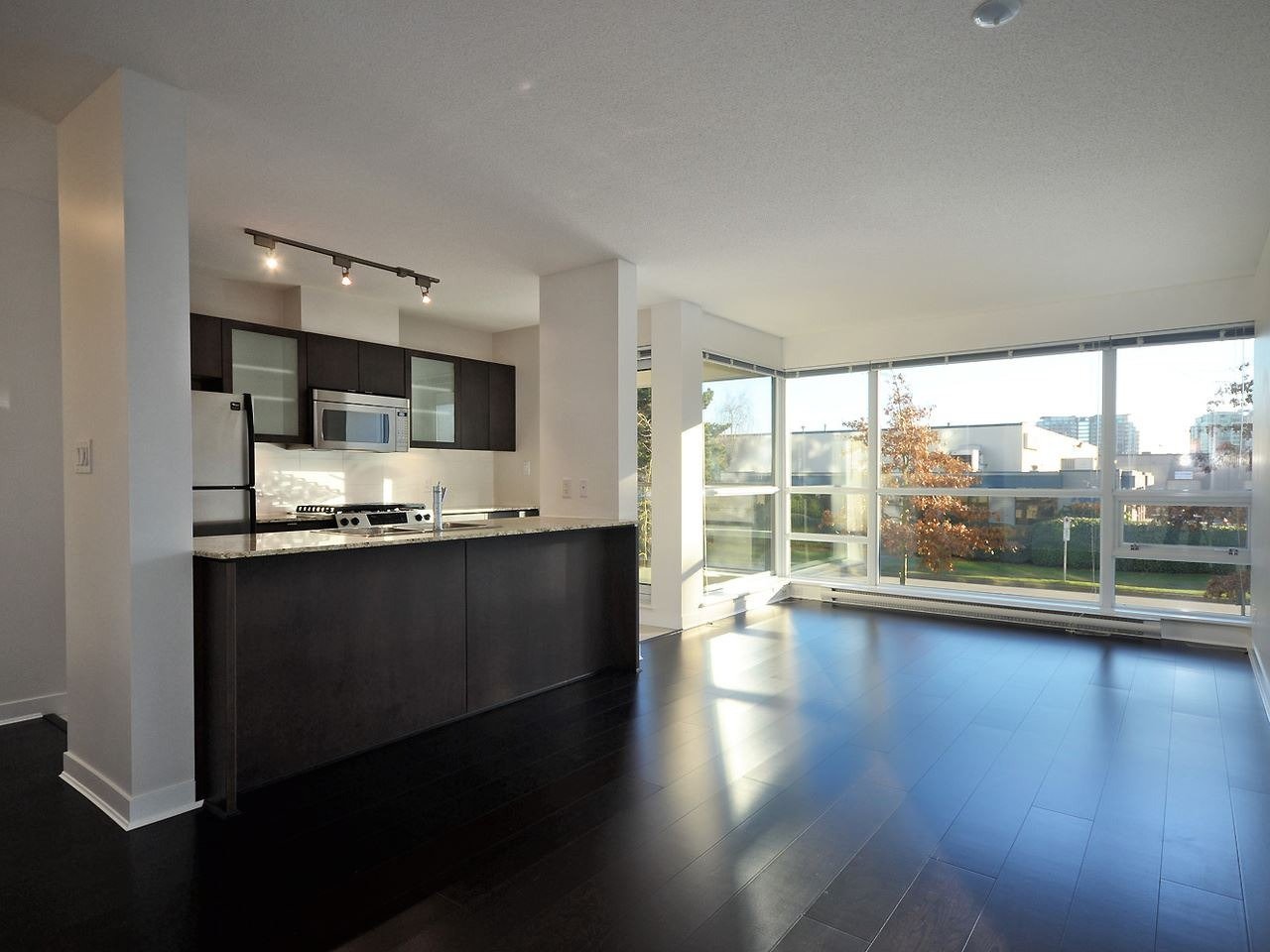 7535 Alderbridge Wy, #202