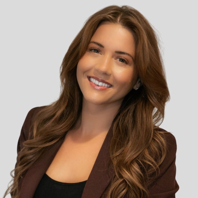 Mollie Gray