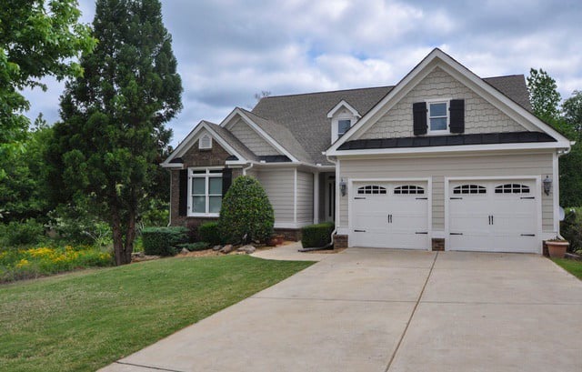 SOLD!! 1030 Darlington Drive, Watkinsville, Georgia