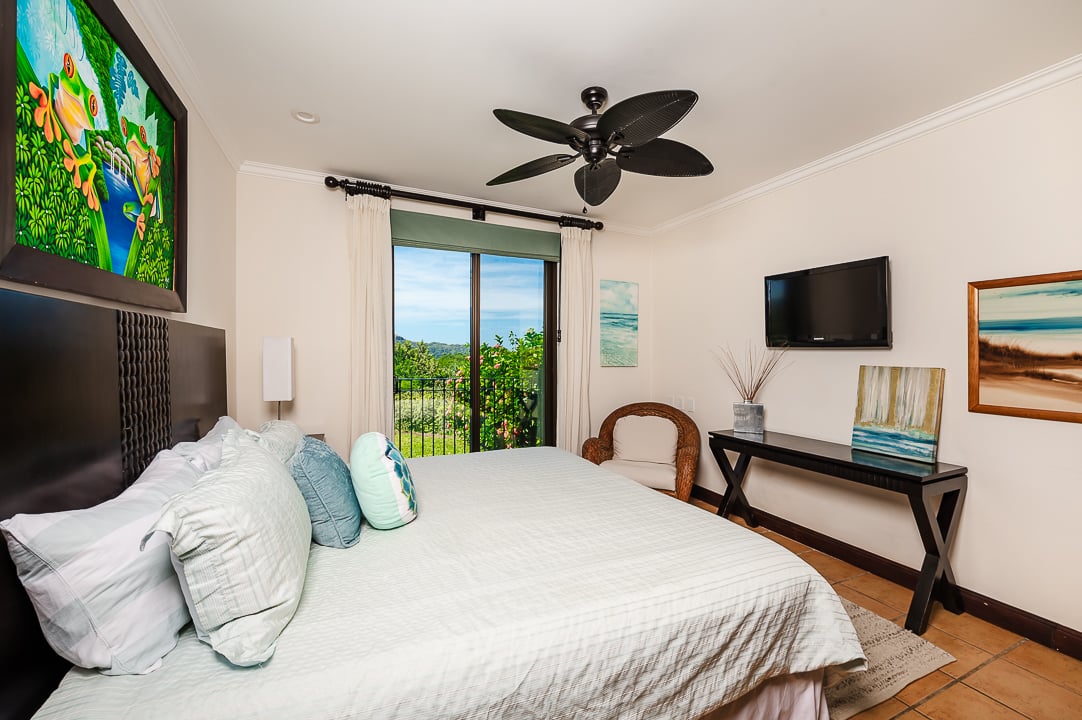 Bougainvillea 3101 | Luxury Ground-Floor Ocean-View Condo in Reserva Conchal