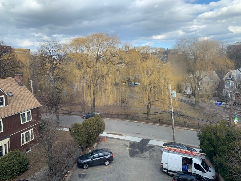 519 Washington St, #12