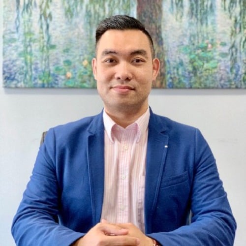 KhuongHenry Lam