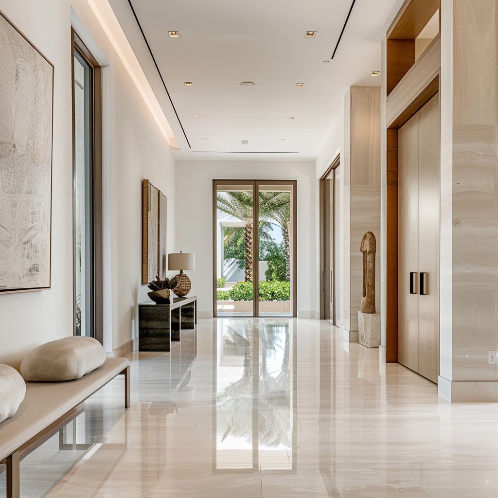 Home Valuation