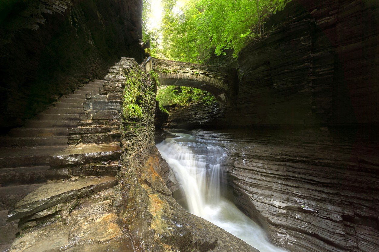 Watkins Glen