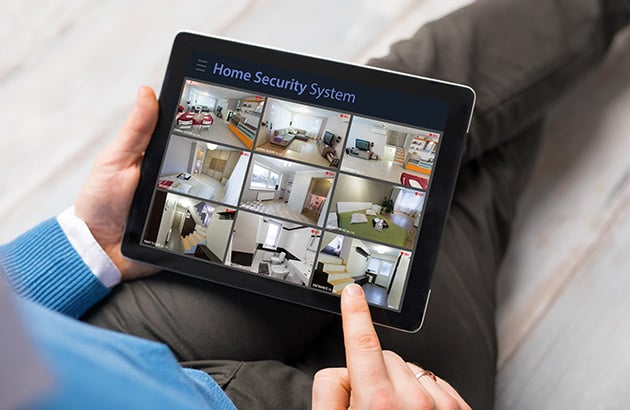 Secure Your Home