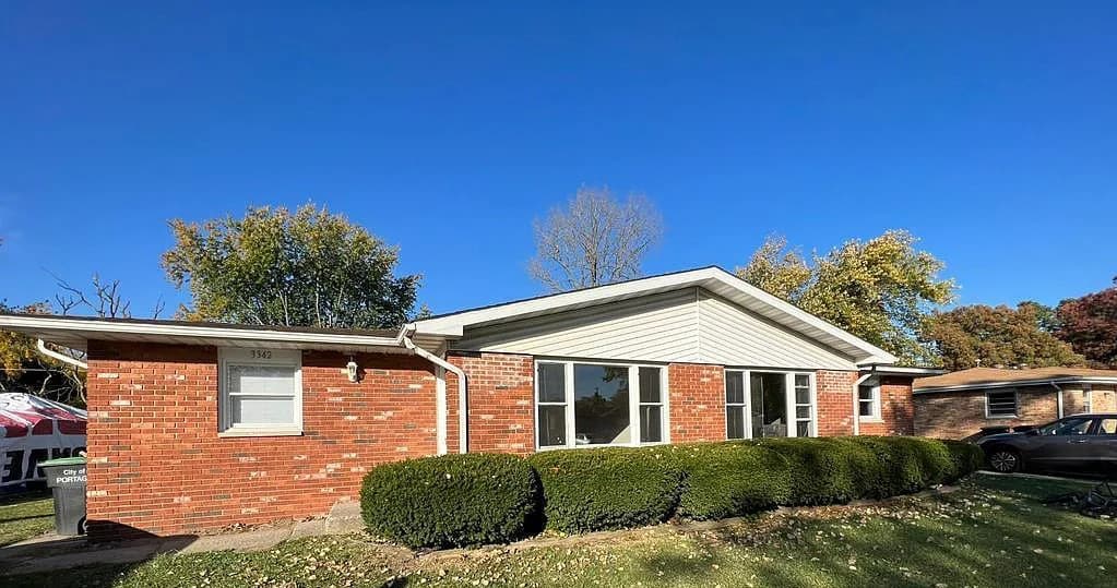 3340 Oakwood Street | Portage, Indiana