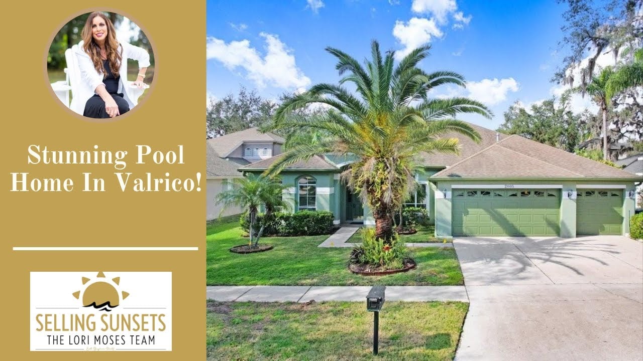 2005 WEXFORD GREEN DR, VALRICO, FL 33594