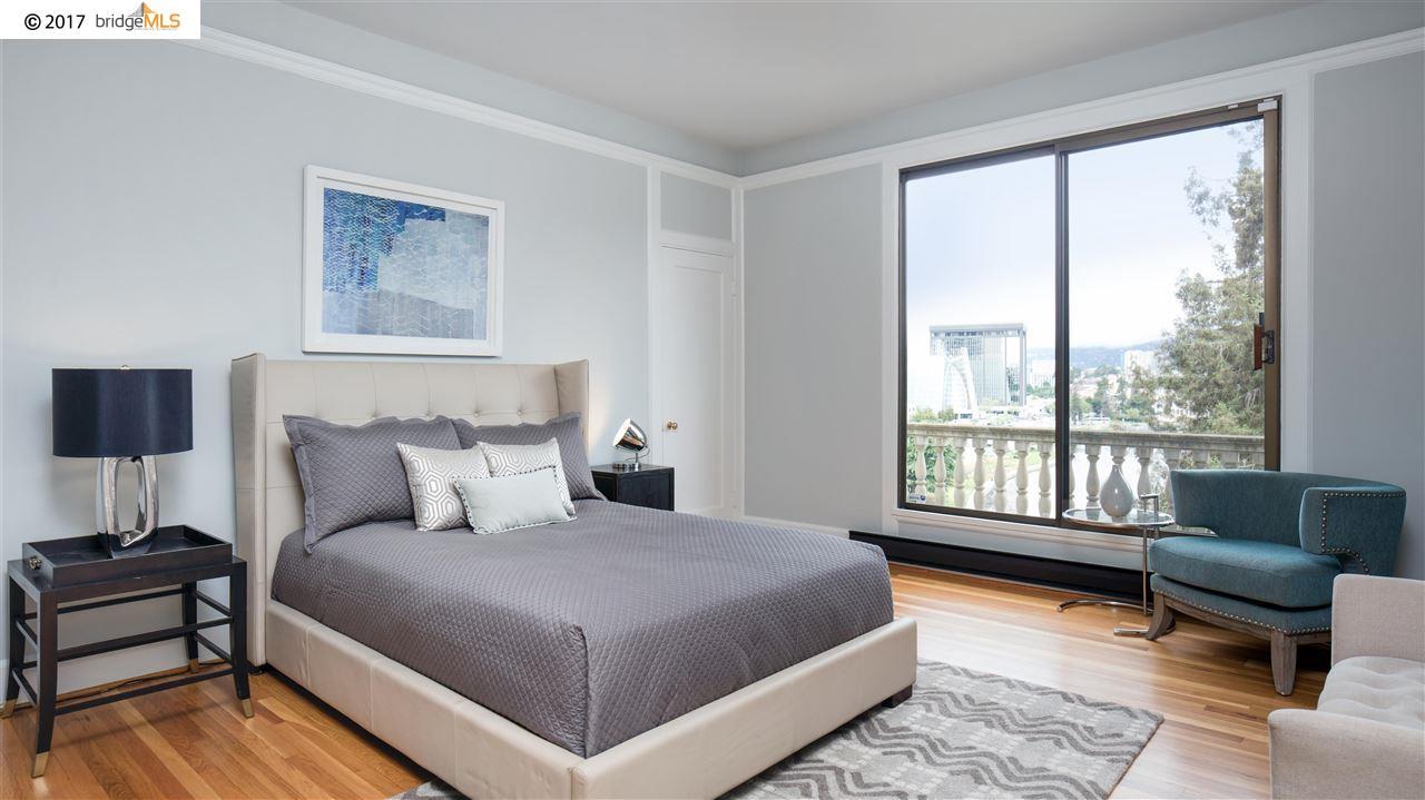 200 Lakeside Dr, #803
