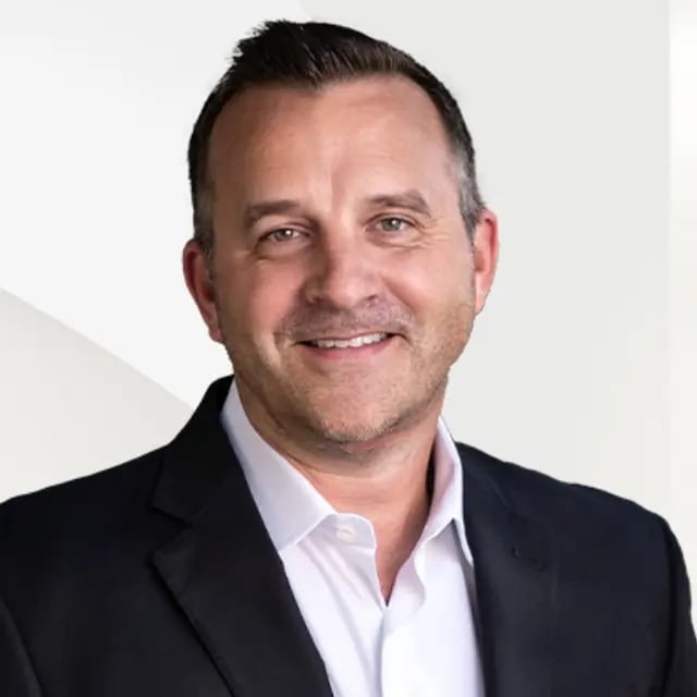 Matt Siwek Scottsdale, AZ Real Estate Agent Headshot
