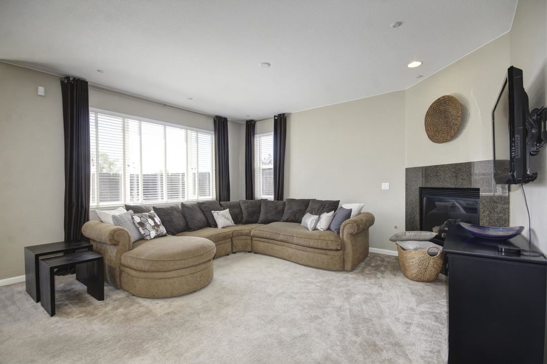 Just Sold! Natomas Home: 9 Olivia Place