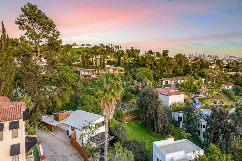 The Truth About Hollywood Hills Real Estate Market: A Neighborhood-by-Neighborhood Analysis