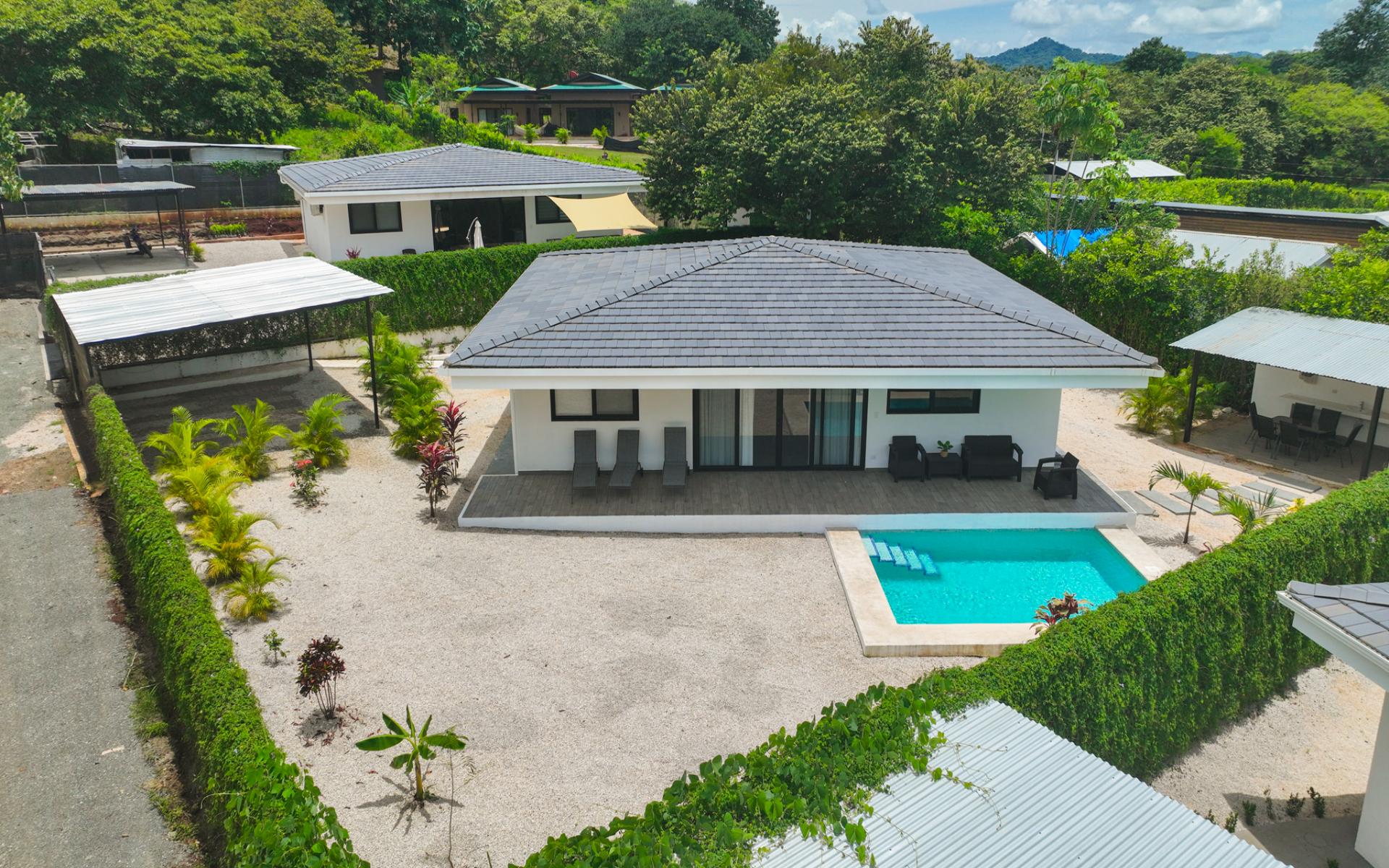 Playa Grande Home