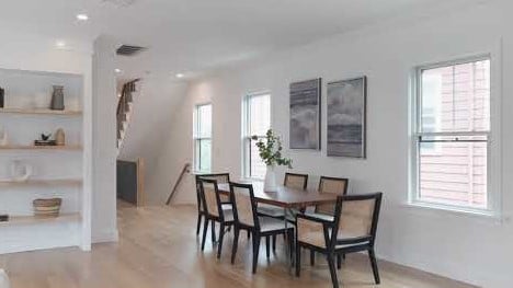 20 Jay st, unit 2 - Luxury Condos In Davis Square -