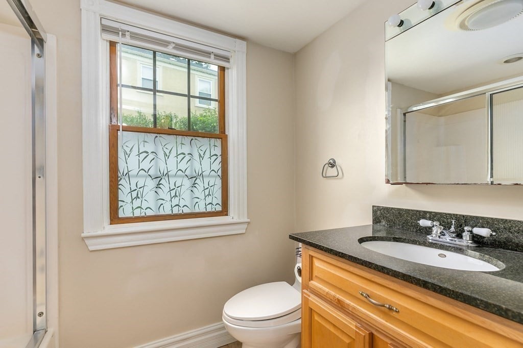 1032 Chestnut St, #1