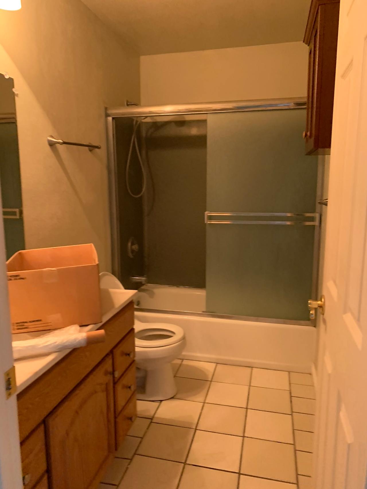 Image Before