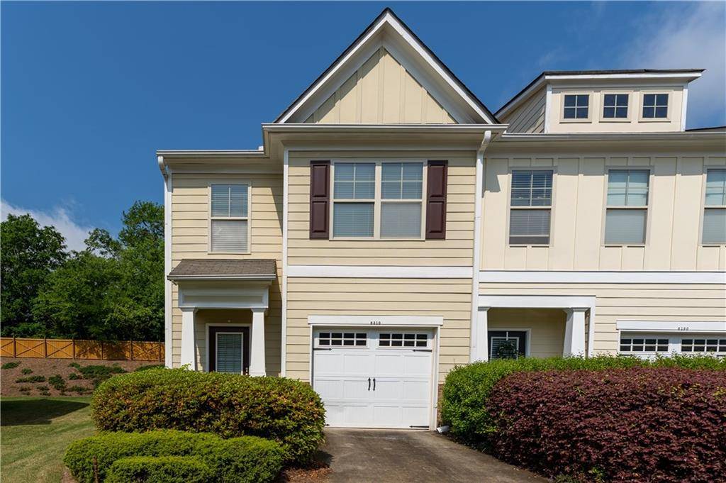 Alpharetta