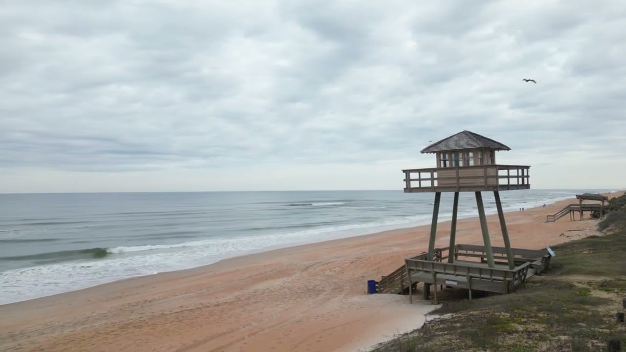 Welcome to Ormond Beach, Florida