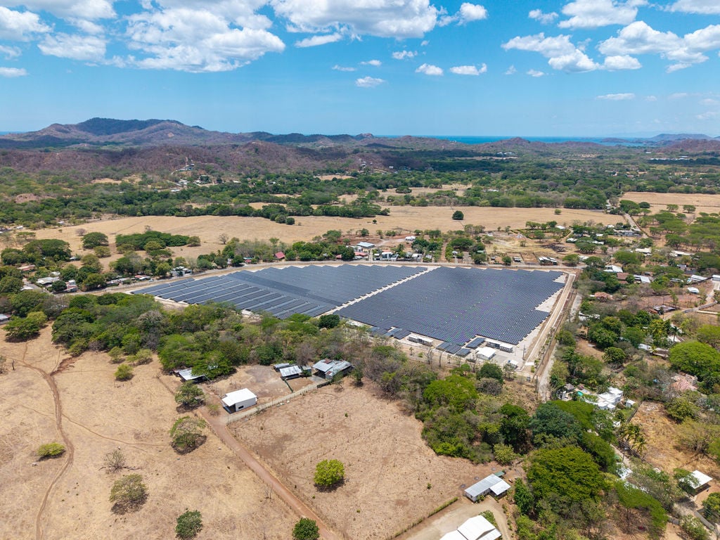 Garita Commercial Lot | Strategic Development Site with Water Access