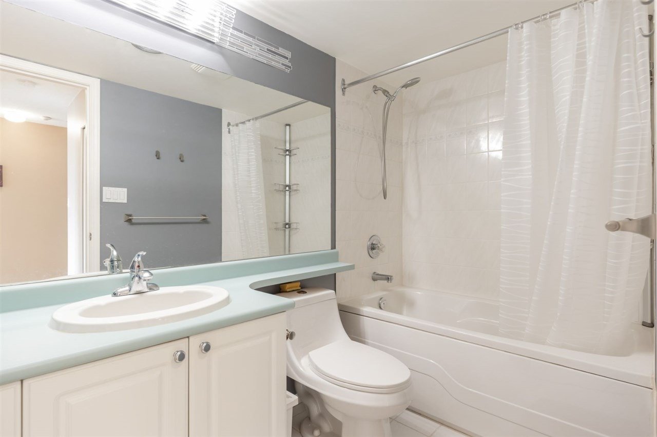 8280 Westminster Hwy, #601