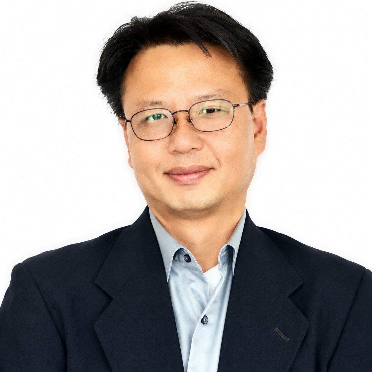 Rick Lei Burlingame, CA Real Estate Agent