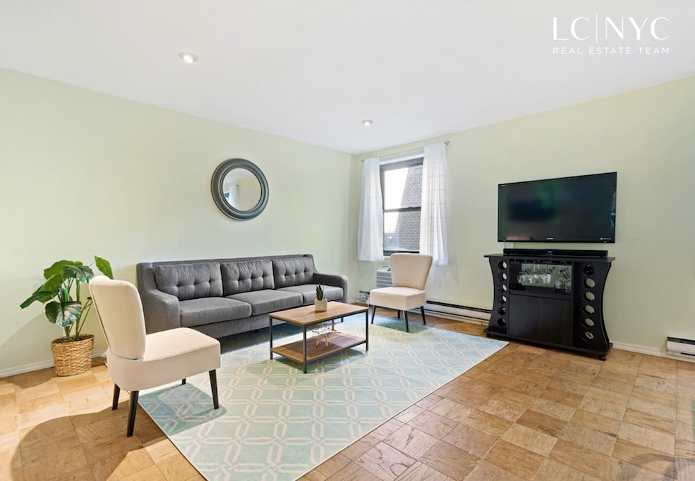 379 West Street #1A