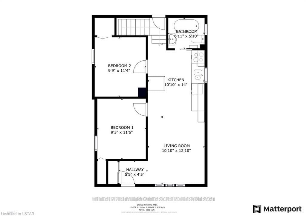 16 Linwood St