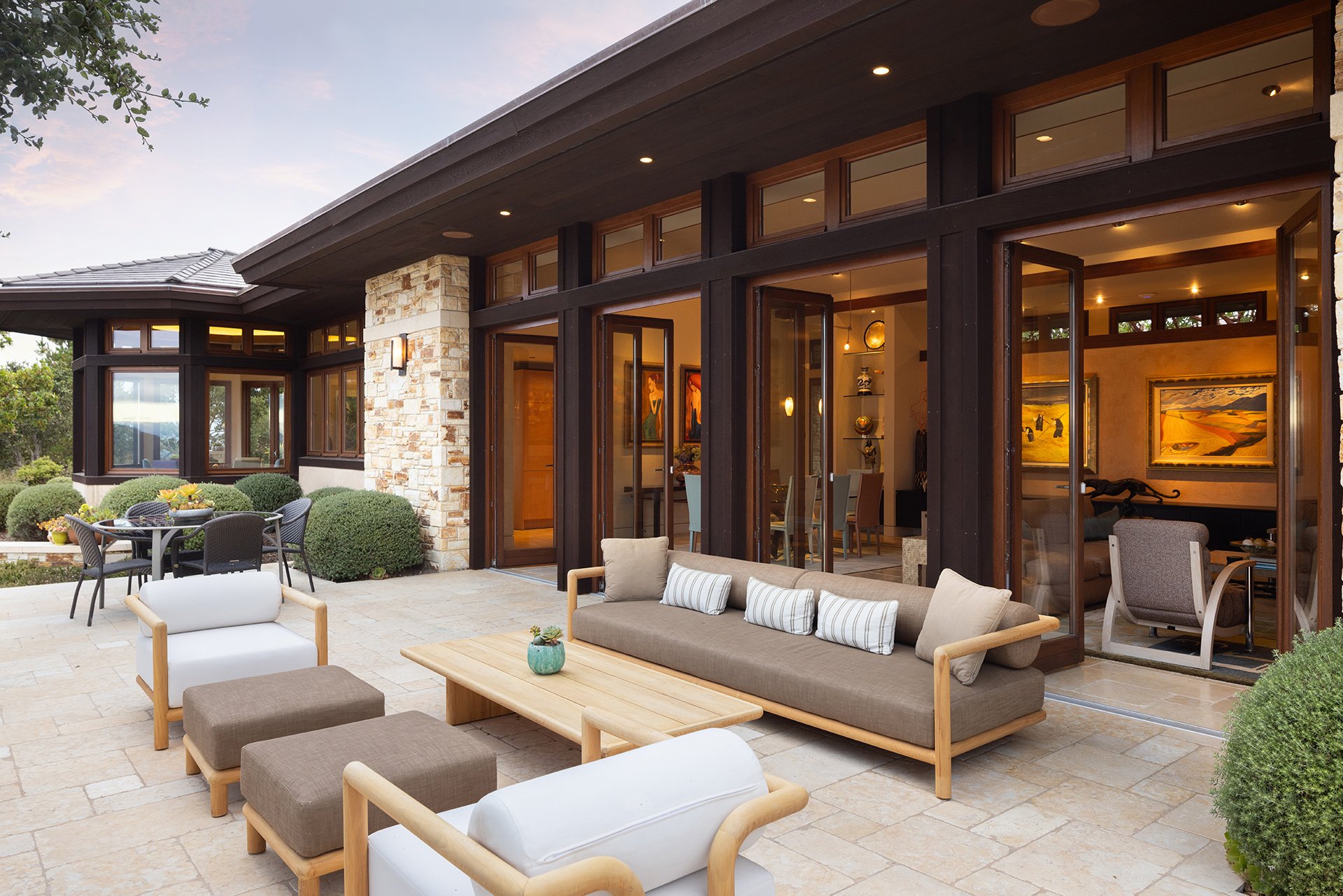 Exceptional Tehama Estate - 53 Marguerite