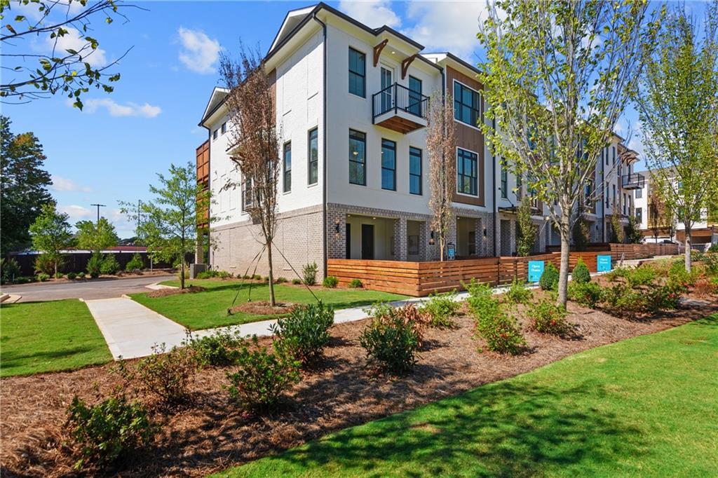 113 Iveybrooke Ln #61