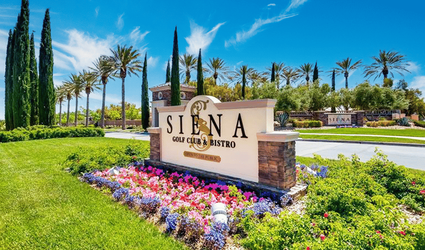 Siena