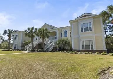 Avian Forest / Green Haven - Pawleys Island, SC